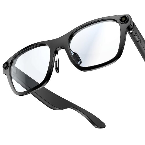 Monvu Stream One - Smart Glasses