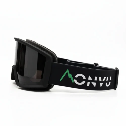 Monvu Sports Peak Basic skibril REVO-coating