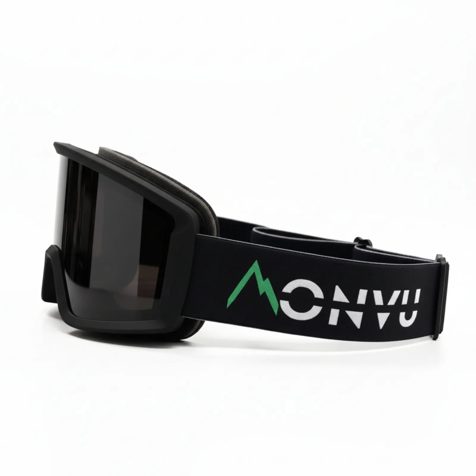 Monvu Sports Peak Basic skibril REVO-coating